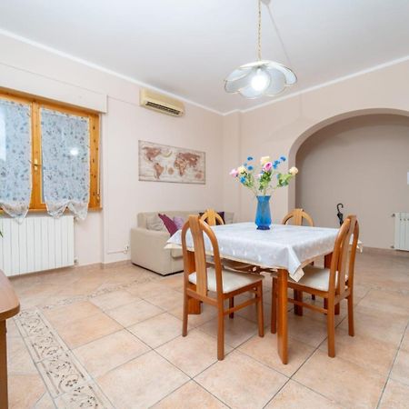 Apartmán La Casa Di Ada Tivoli Exteriér fotografie