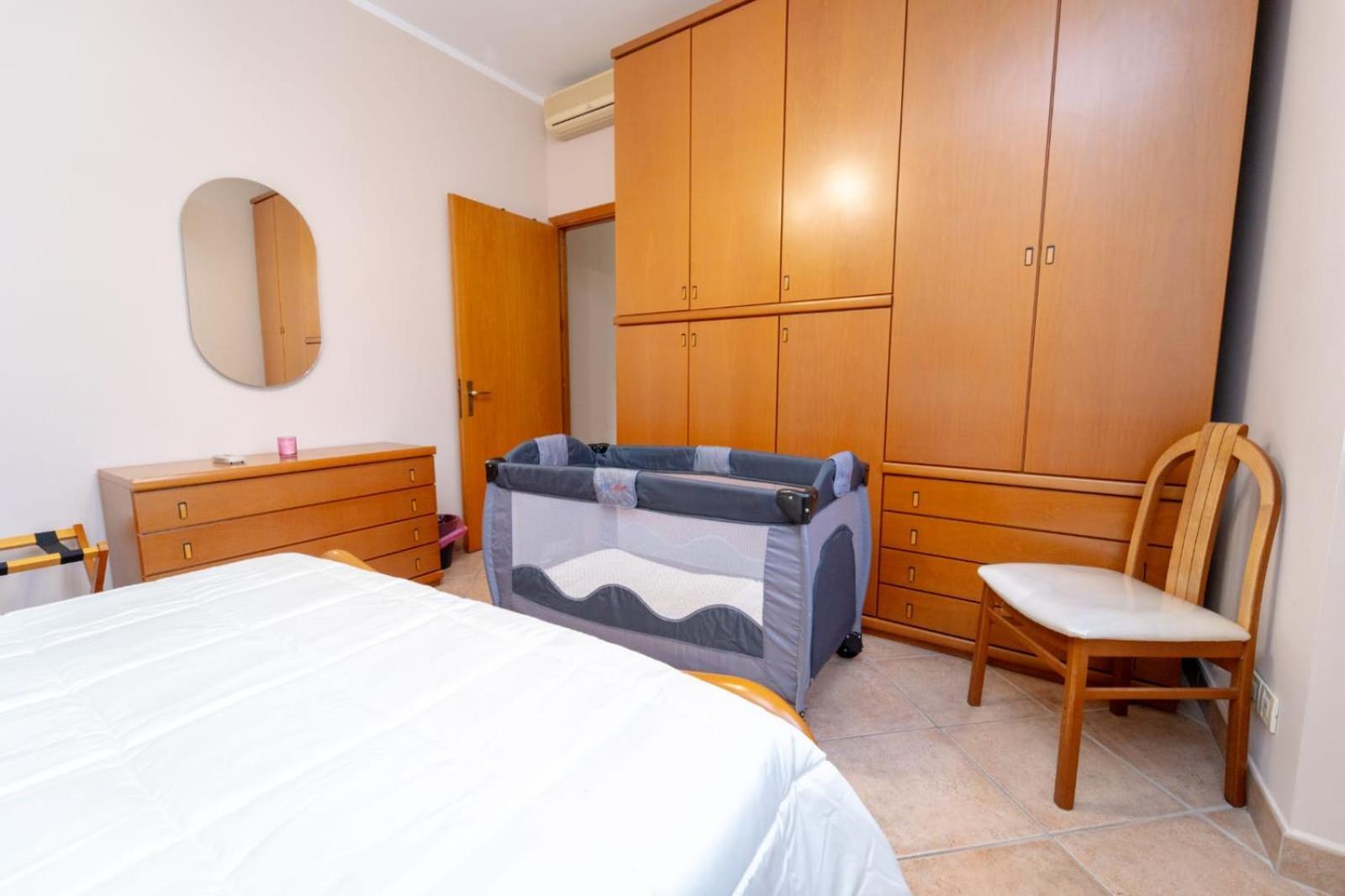 Apartmán La Casa Di Ada Tivoli Exteriér fotografie