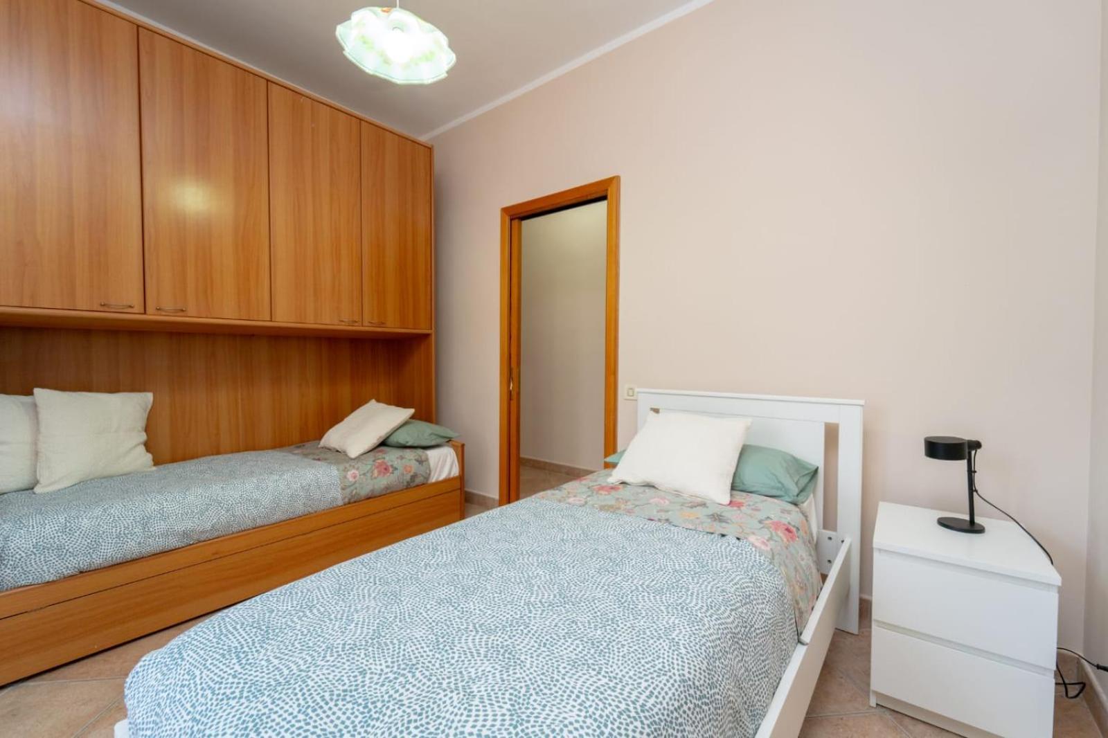 Apartmán La Casa Di Ada Tivoli Exteriér fotografie