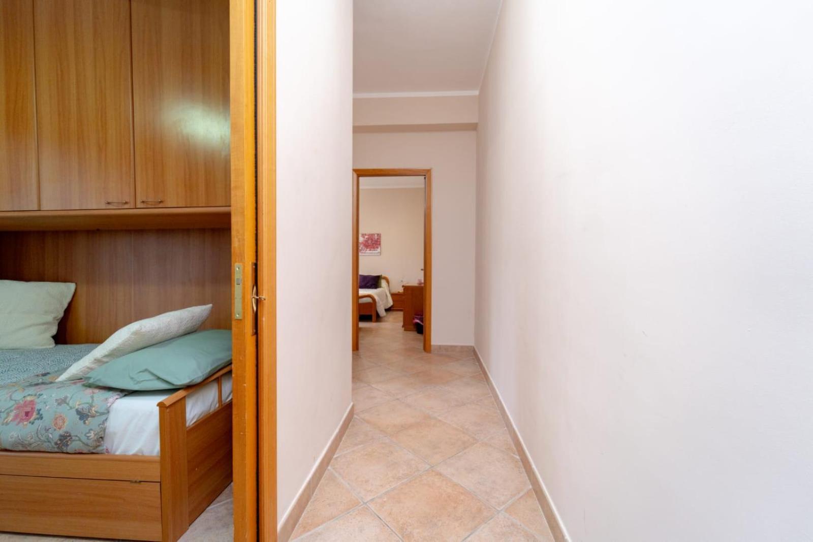 Apartmán La Casa Di Ada Tivoli Exteriér fotografie