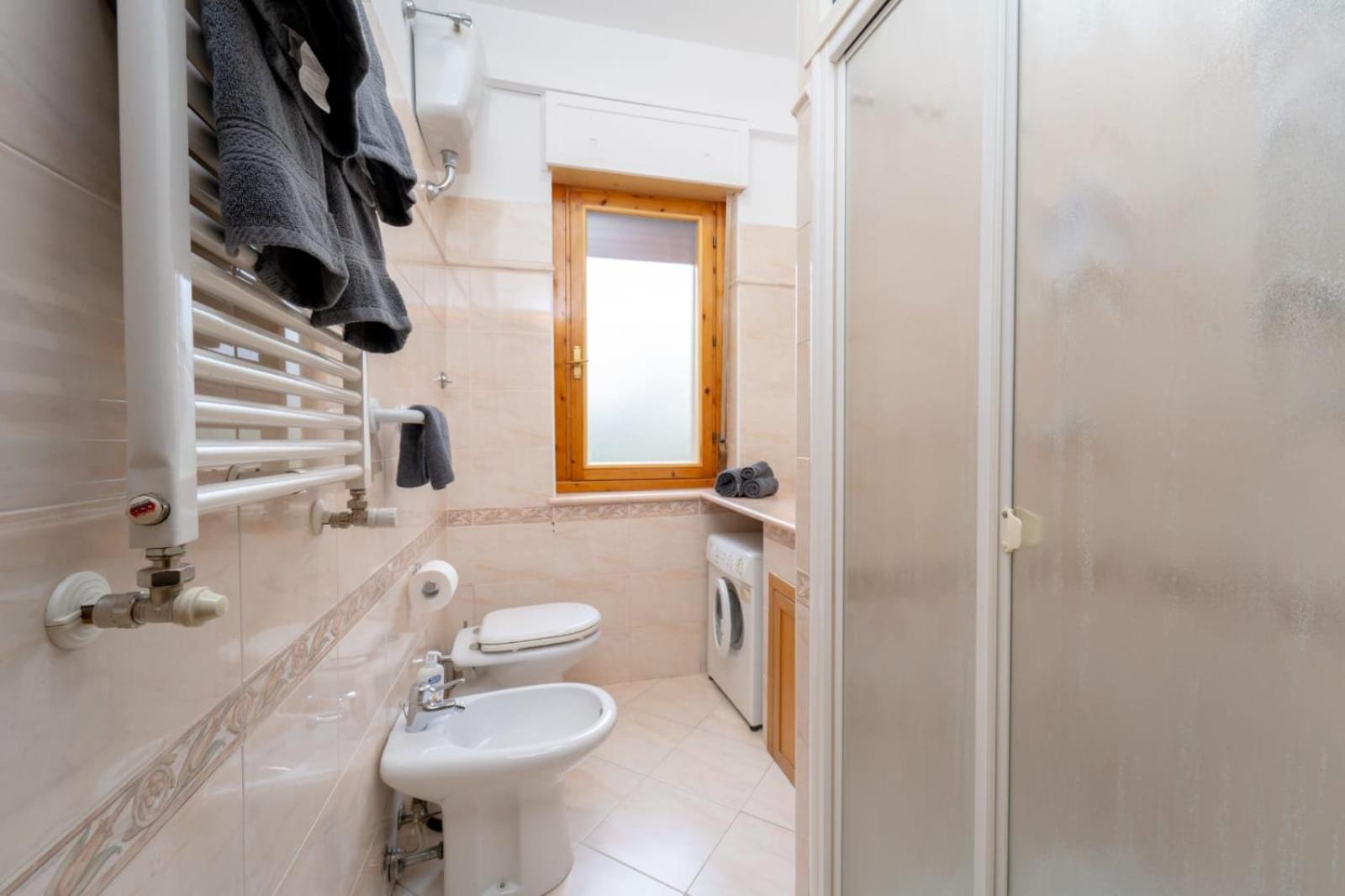 Apartmán La Casa Di Ada Tivoli Exteriér fotografie